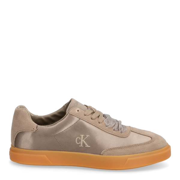 Calvin Klein CHAUSSURE SEMELLE COUPE BASSE - 40 Multicolore- Ref 90 €